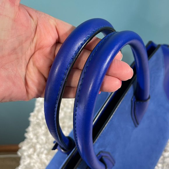 Stella McCartney Large Cavendish Boston Bag - Picture 11 of 16